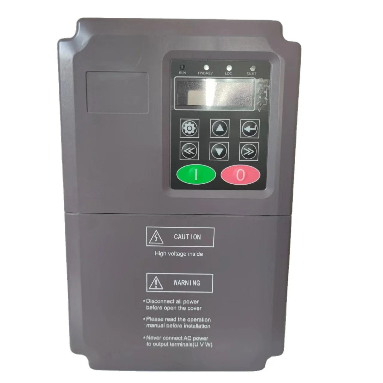 Best solar inverters 2020 CHF100A 15hp low frequency inversor de frecuencia 11kW Frequency Converter battery Inverter