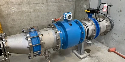 Original New Prowirl F 200 And Proline Promag Electromagnetic Flowmeter For Endress Hauser