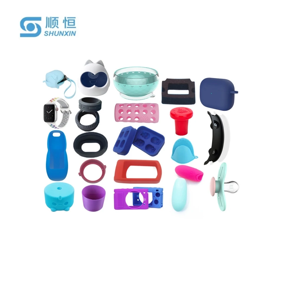 High Precision Pet Preform Mold Pmma Injection Molding Blow Molding silicone PP PE ABS Parts Plastic Injection Mould Manufacture