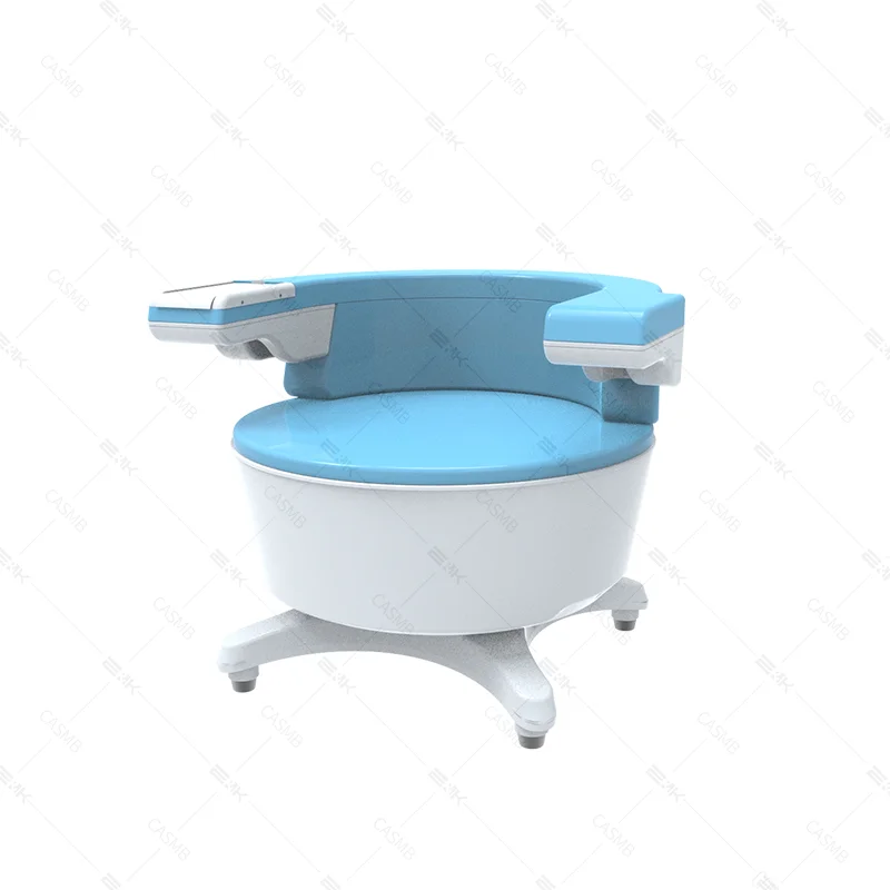 Factory Origin of Ems Pelvic Floor Muscle Stimulator For Men Prostate Anal Disease Impotence Pelvic Floor  Machine
