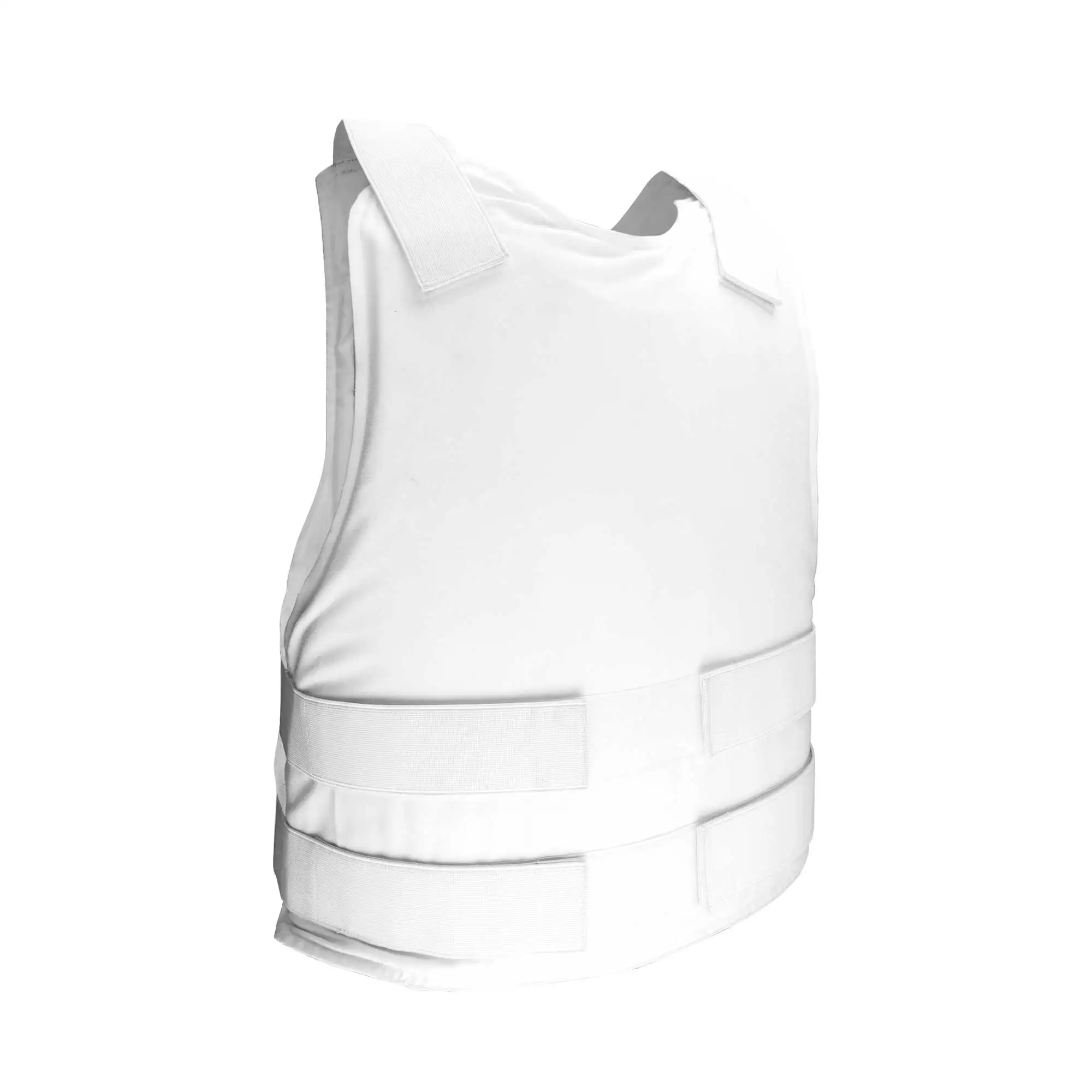 Doublesafe Customize Personal Protective Tactical Vest Guard Concealable Protective inner Stab Proof Ballistic Vest Armor