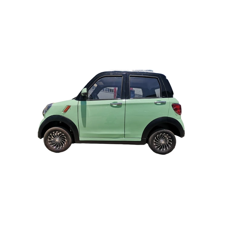 
2021 Most Popular Brand New China Green Cheap Motor Electric Cars 
