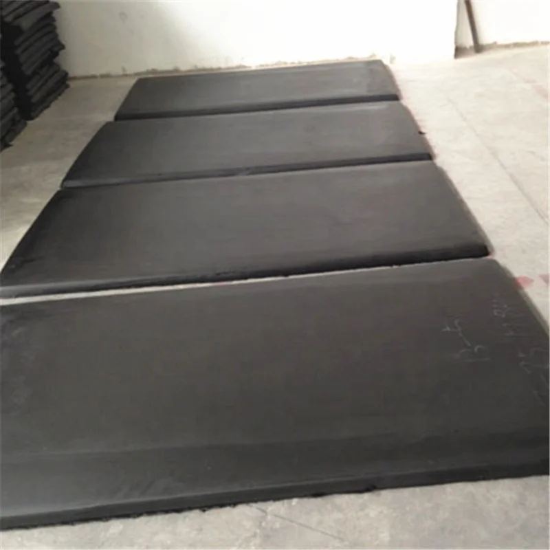  Высококачественная Гибкая резиновая плоская Губка EPDM для уплотнений и