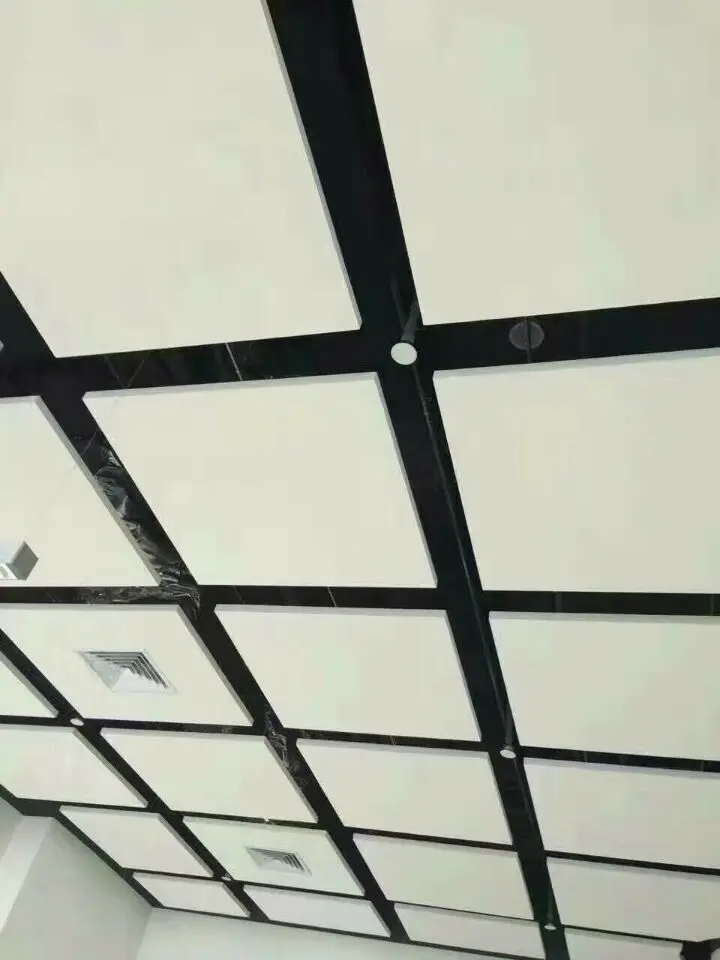 Factory Customize Suspended Acoustic Clouds Tiles