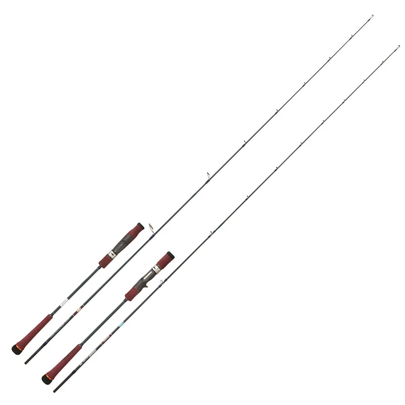 ECOODA ESCP 1.91m 1.83m High Quality Hot Sale Sea Fishing Rod New Fishing Rod