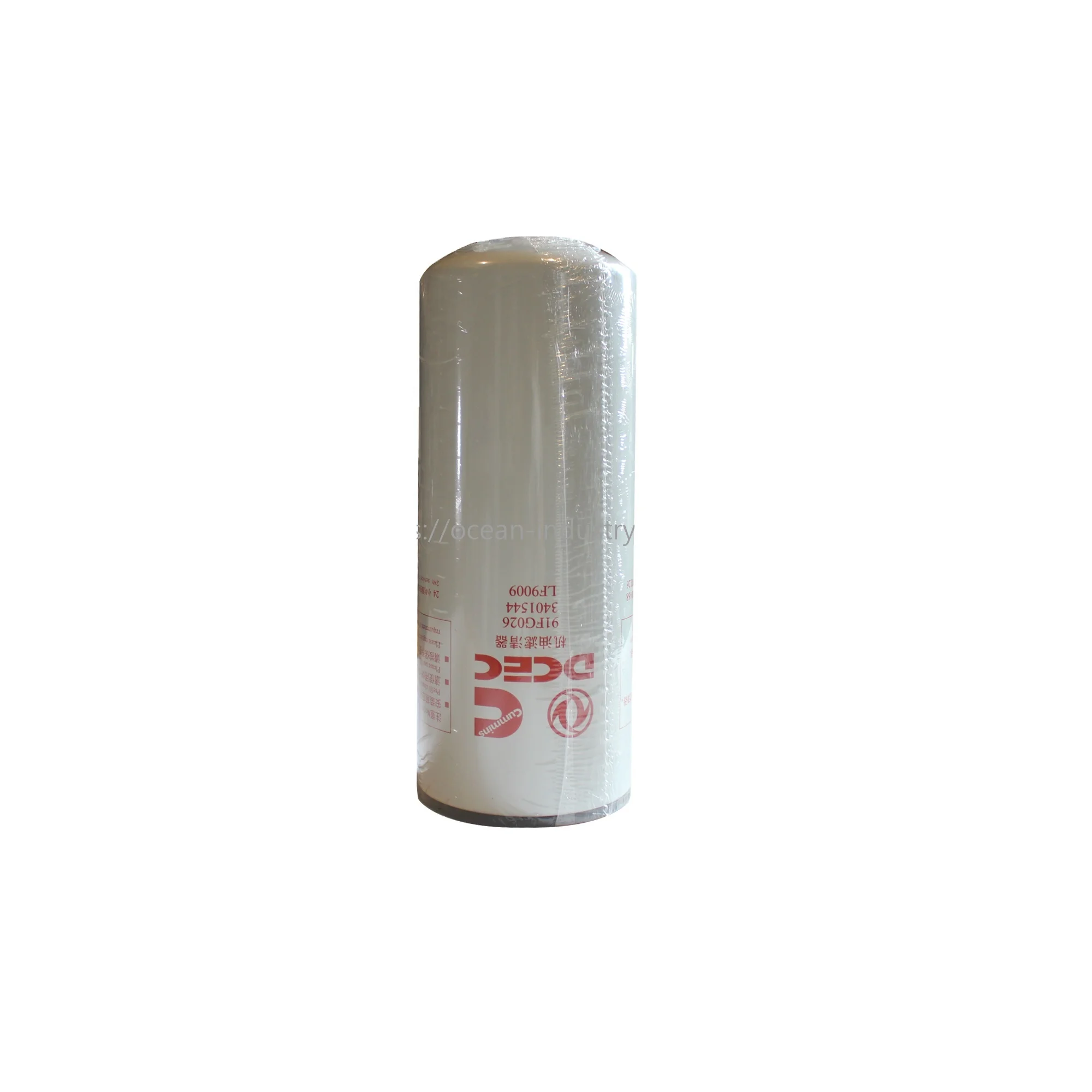 Genuine Fleetguard Filter Engine Filter LF9009 3401544 for Cummins