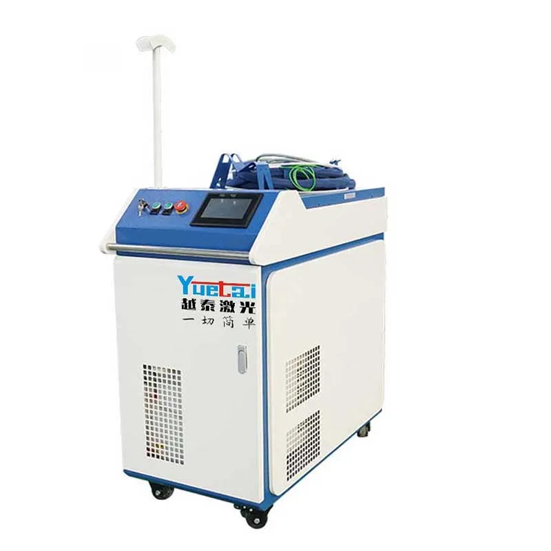 YT 1000w1500w 2000w 2021 Hand-held or Laser Welding Machine Prices Laser Welder Element for Industry