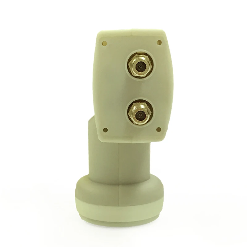  TOKYOSAT TS-22HD 2 way Universal Ku Band Twin LNBF LNB digital ku band universal lnb