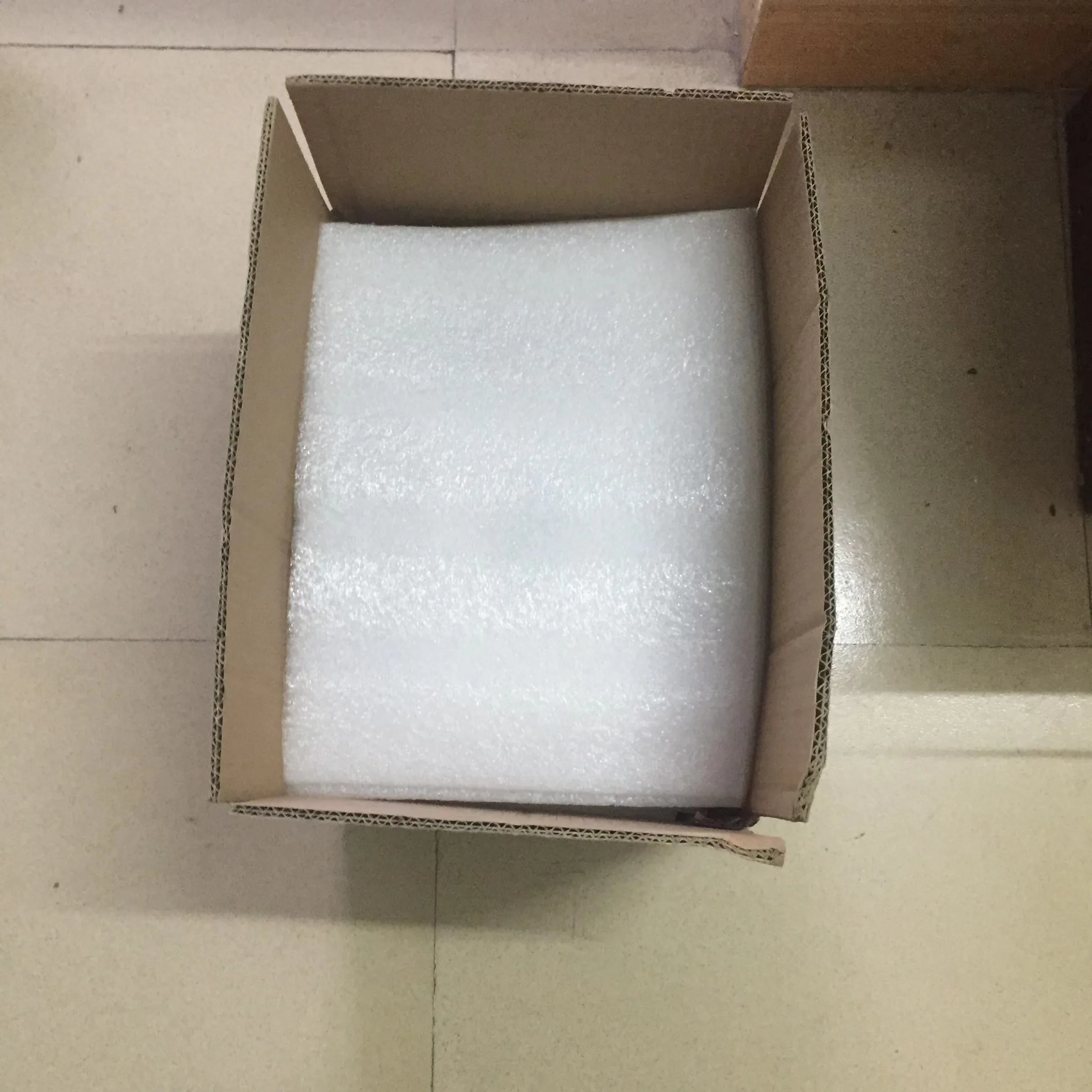 Exposure Film  A4 Isolating Film photosensitive pre-inked  flash stamp machine.