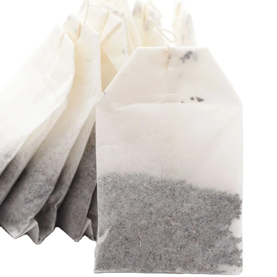 Health Drink Ginseng Slim Tea in tea bag