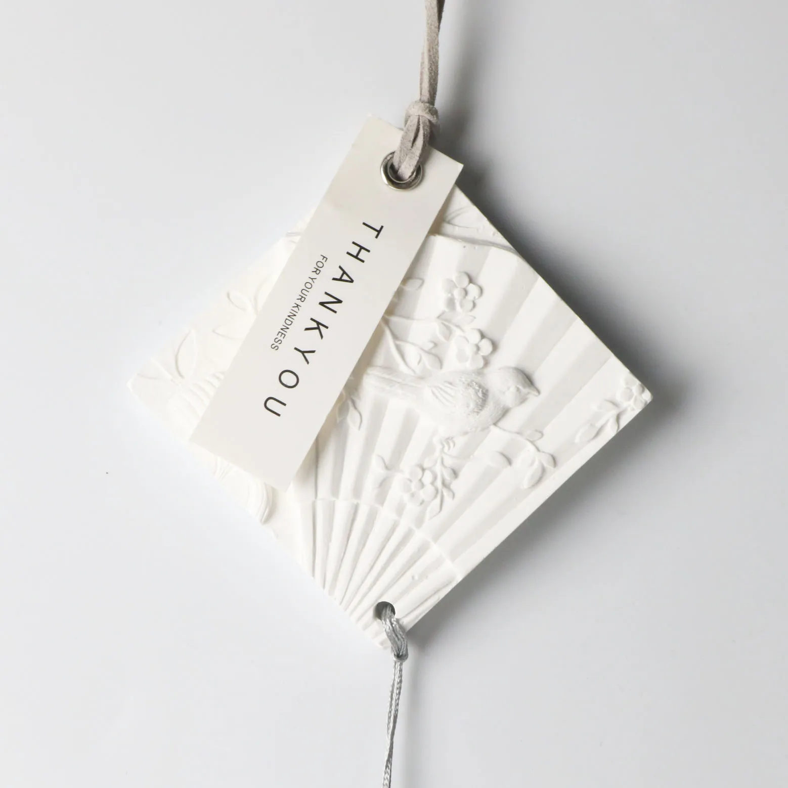 Natural Fragrance Stone Fragrance Ceramic Essential Oil Fragrance Diffuser Stone Car Air Freshener For Home Decoration