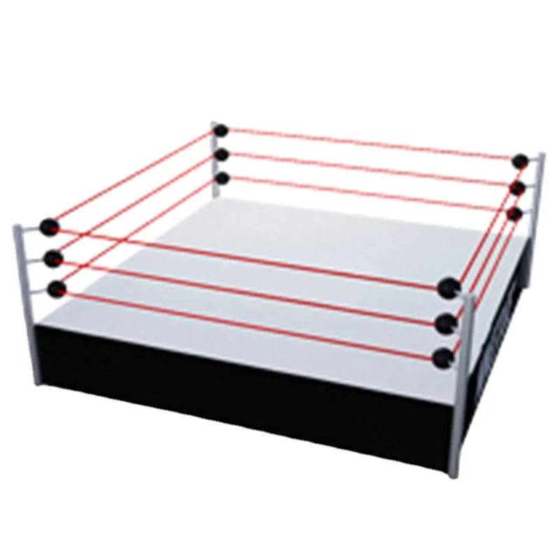 MMA ONEMAX wrestling ring canvas mat cover muay thai ring full size pro wrestling ring