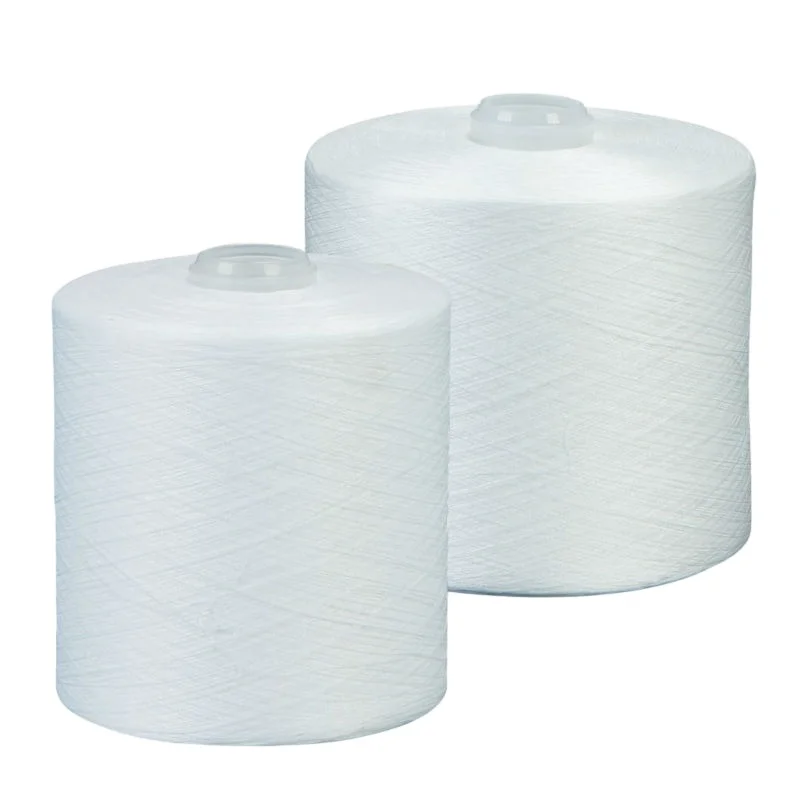 Sewing Thread China Supplier Cones Polyester Yarn