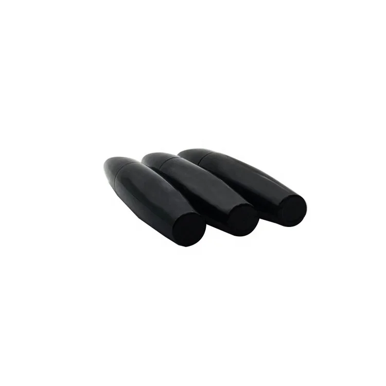 Eco-friendly  waterproof private label OEM wholesale big capacity black mascara