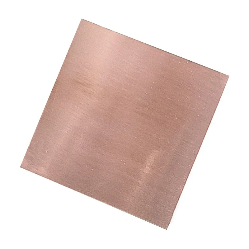 China Factory Best Antique ASTM C10400 Copper Sheet