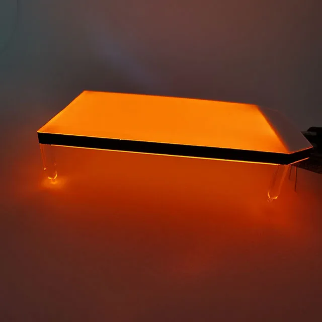 Customized Indoor and Outdoor Backlighting Solutions