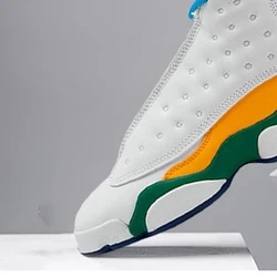 2021 top supplier wholesale AJ 13 11 1 4 6 retro sports ground stretch running shoes men and women outdoor basketball sneakers