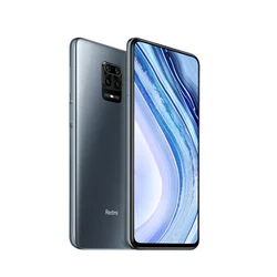 Xiaomi Redmi Note 9 Pro Max 6GB 128GB 6.67 Inch DotDisplay 5020mAh Redmi Note 9 Pro 5g EU Standard