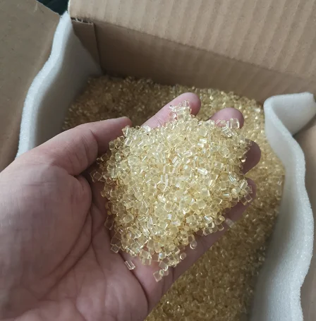 Chlorinated polypropylene CPP resin manufacturer for printing ink