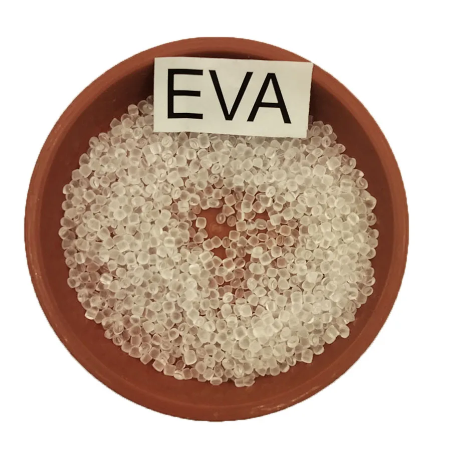 Plastic EVA Ethylene Vinyl Acetate Copolymer with excellent price in China