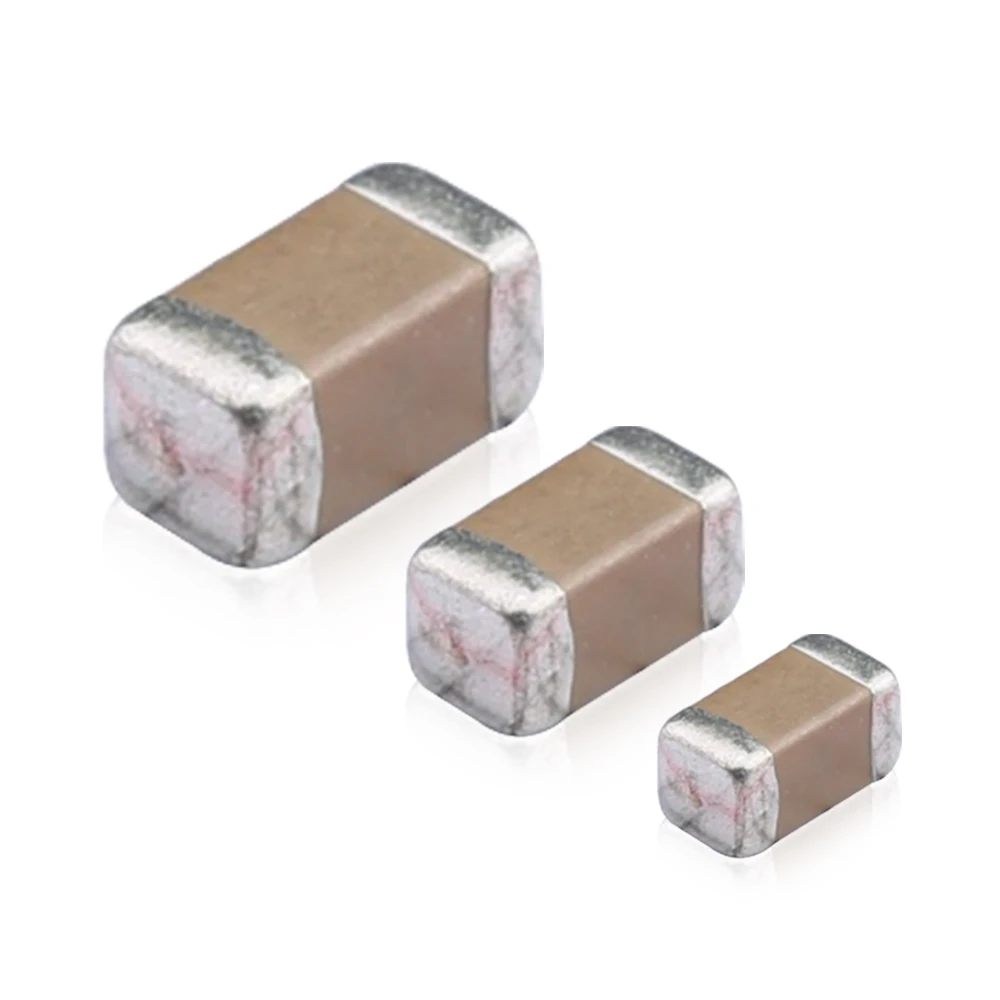 Электронные компоненты керамические конденсаторы 12PF 25V C0G/NP0 0201 SMD MLCC TMK063CG120JT-F в