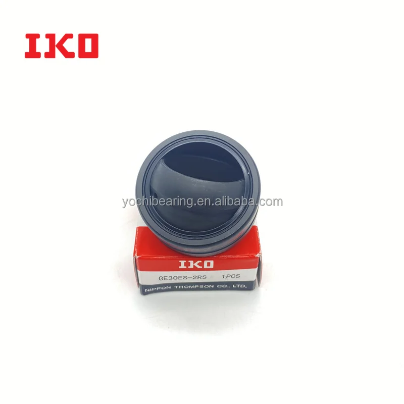 COM10 Radial Spherical Plain Bearing IKO Brand Joint Bearing