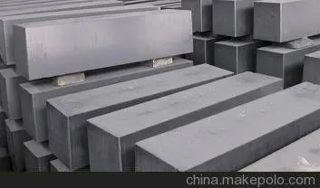 Factory Price of Block Graphite Product