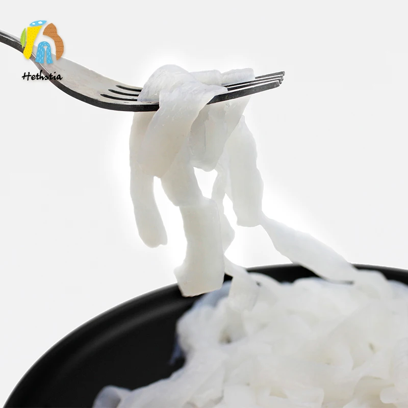 Wholesale paleo Friendly Organic Instant Noodles Konjac Noodles Shirataki Pasta