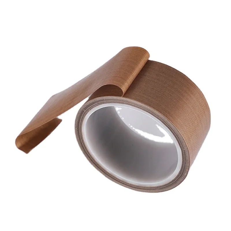 LongTai High temperature resistance ptfe mesh ptfe film coated fiber glass mesh