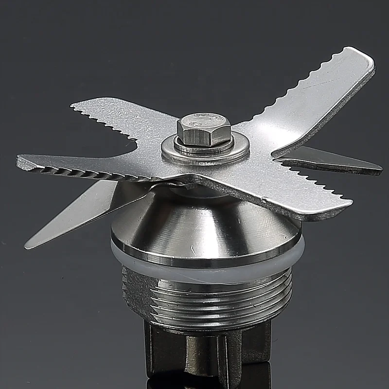 high quality 6 blade blender spare part blade