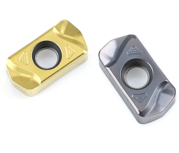 cutting inserts for turning and milling cnc turning inserts coated CVD carbide inserts