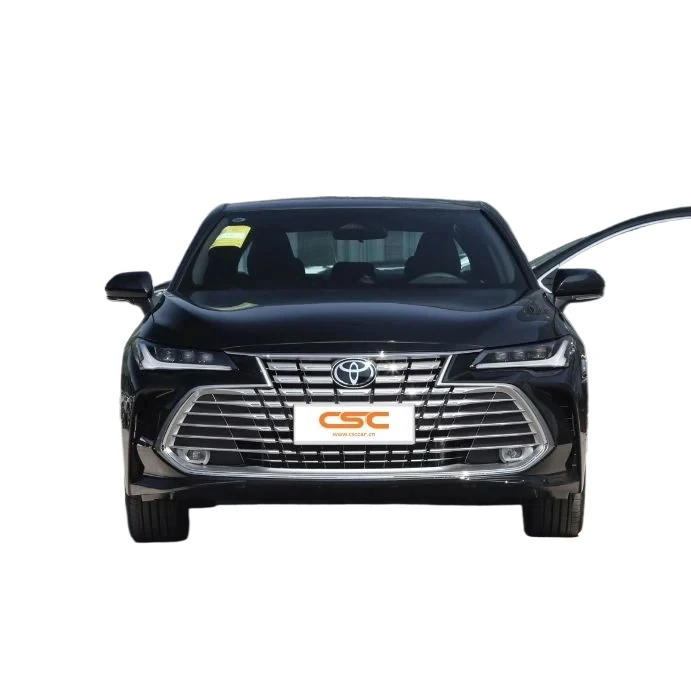 Купить Газовый автомобиль премиум-класса T-Oyota Avalon Большой Космический