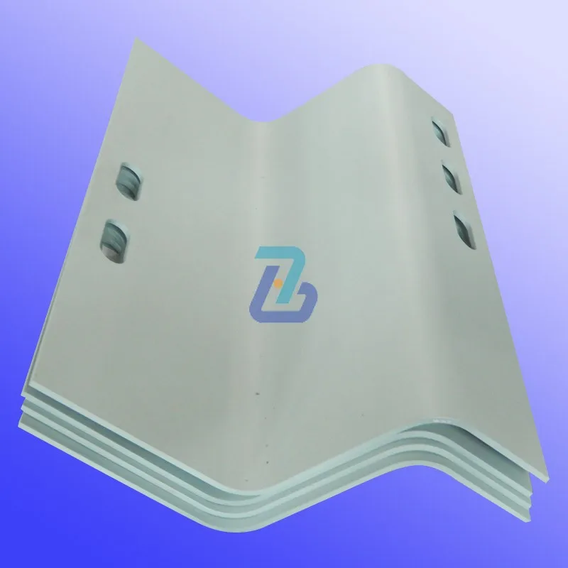 High Precision Custom CNC Bending service