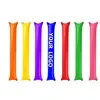 wholesale Custom 60cm Cheering Stick Balloon Inflatable Thunder Bang Clapping Cheers Inflatable Sticks Toys for Sporting Event