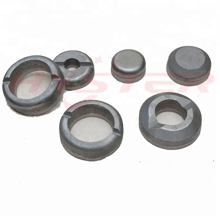 ASTM A532 15/3CrMo white iron wear blocks wear bars chockybars