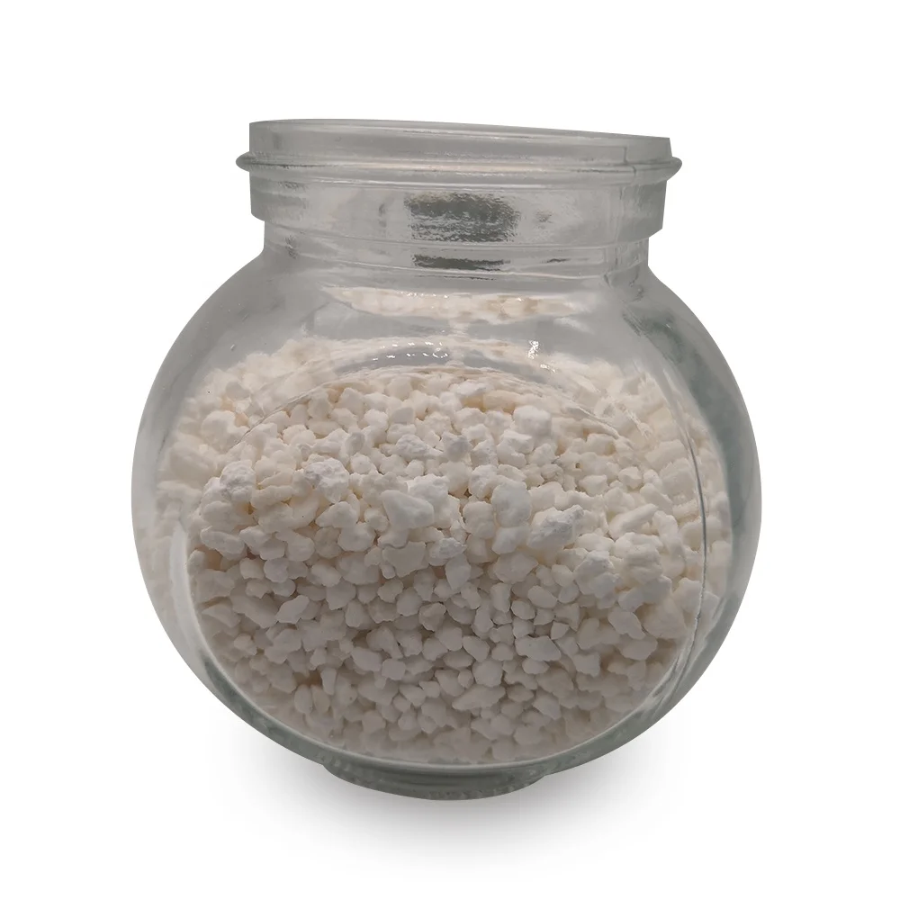 Slow Release Nitrogen Granule MU 40-0-0 Urea Formaldehyde Fertilizer