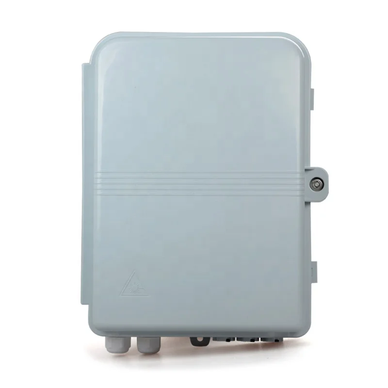 
FDB equipment terminal box 4 12 24 48 core fiber optic distribution box 