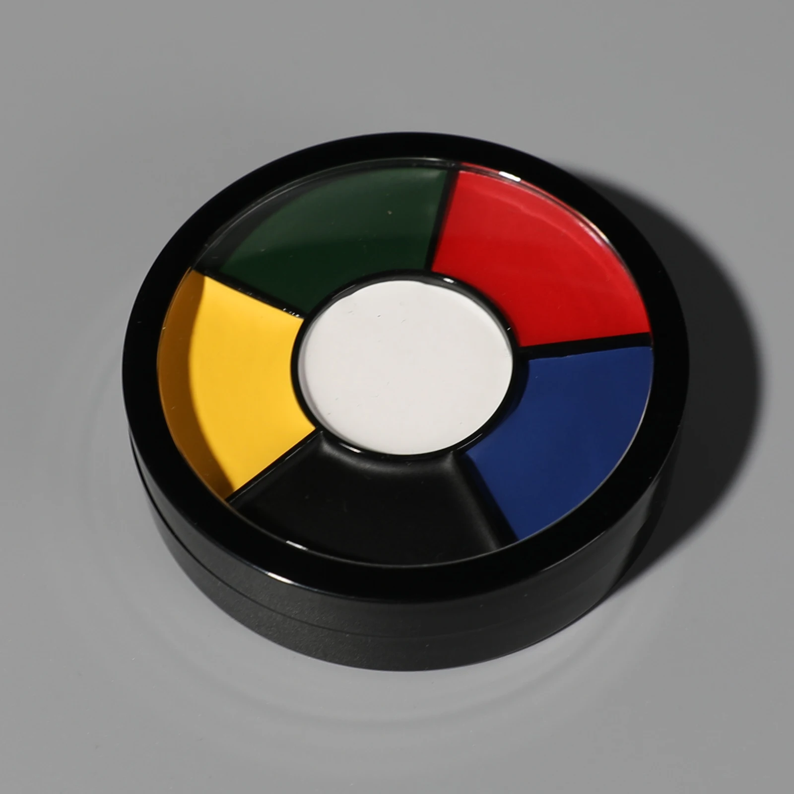 Professional Quality Face & Body Paint, Hypoallergenic Safe & Non-Toxic, Easy to Painting and Washing