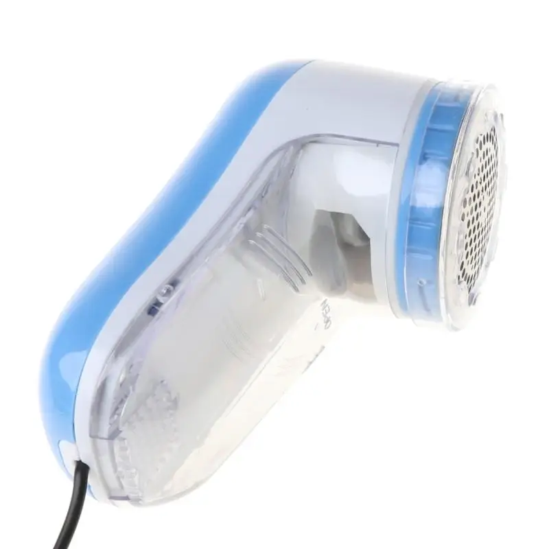 Portable Electric Sweater Clothes Lint Cleaning Fluff Remover Quitapelusa