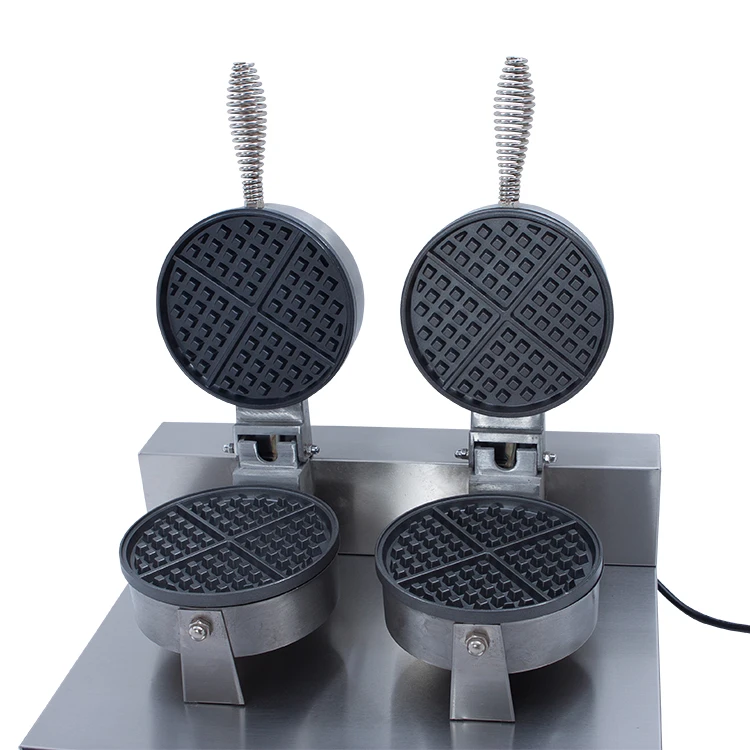 Waffle Maker Machine Price Waffle Maker Electric Waffle Industrial Machine