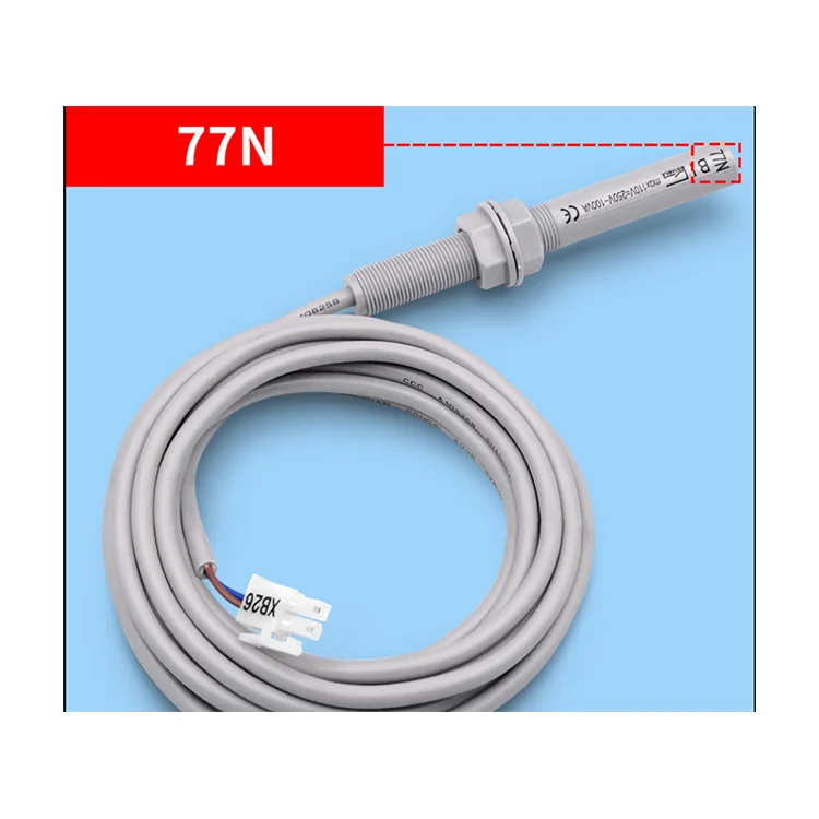 Elevator leveling sensor 77N Smoke rod sensor for KONE parts