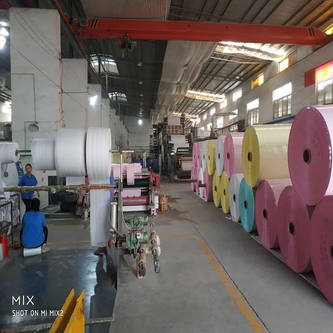 Chinese factory super ncr 3ply carbonless