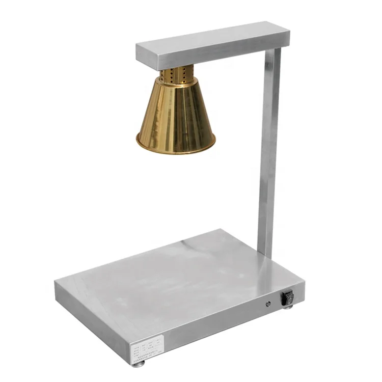 
Infrared food warmer lamp /Buffet warmer lamp with 1 lamp 