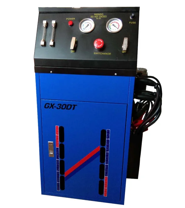 Automatic transmission cleaning oil changer for small and medium-sized cars and diesel vehicles