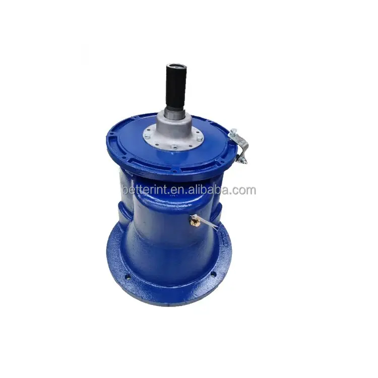 Gear Reducer of Screw Conveyor M4710160ES4 for 273mm Screw Feeders