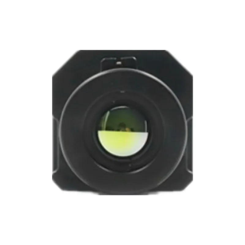 Smallest Lightest Uncooled Calibration 50Hz ir Infrared Sensor Drone Spy Mini Thermal Imaging Camera Module