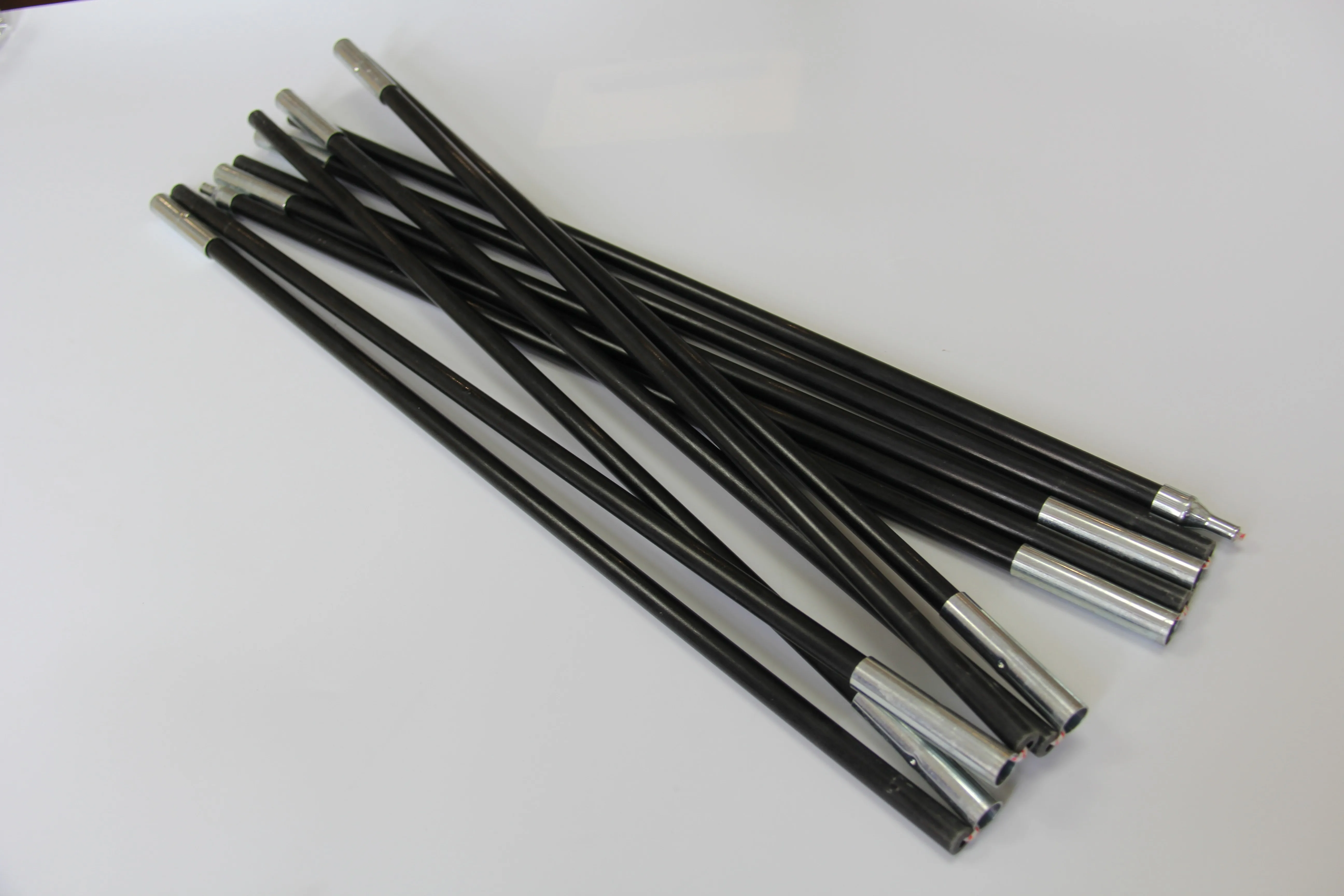 Прямая продажа с фабрики, новый дизайн, складной, не ржавеет, FRP стержень, Стекловолоконный тент для кемпинга