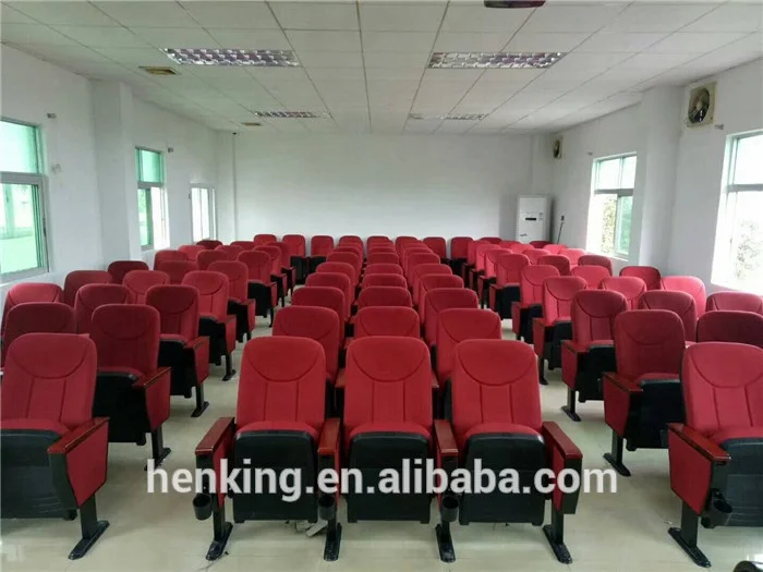 theater auditorium chairs/antique theater seats/ home theater chair WH208-2