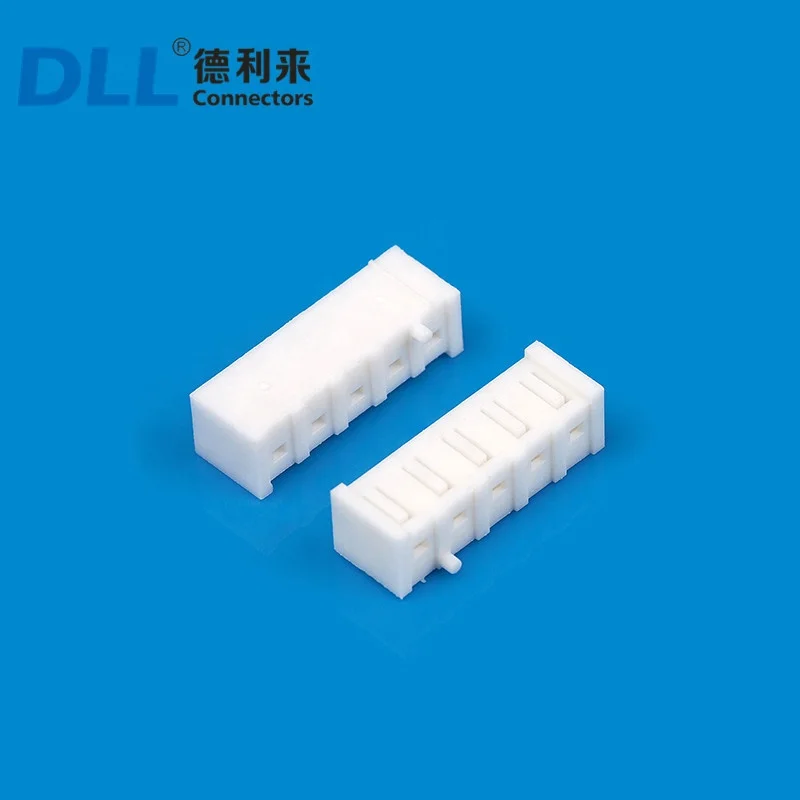 JST SDN 3.96MM pcb terminal electrical plug housing Connector