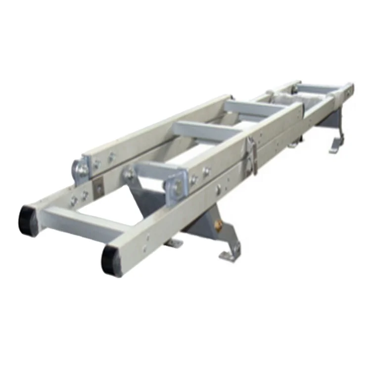 Classic Simple Design Excellent Quality Aerial Ladder Fire Truck